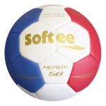 Balón balonmano softee heros - Imagen 6