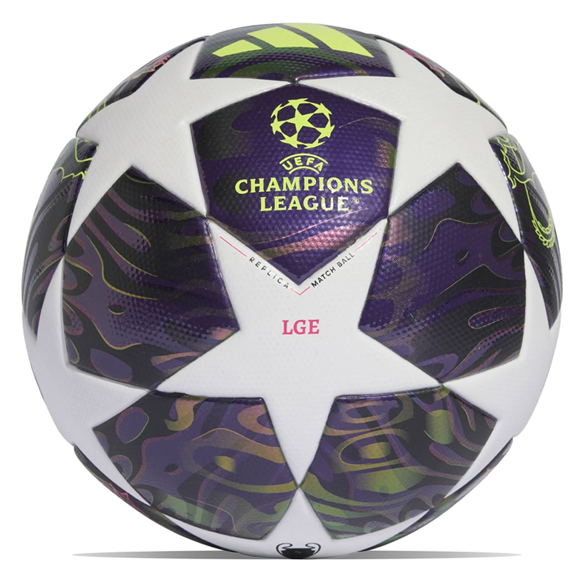 Balón de fútbol  adidas uefa champions league (ucl) - Imagen 3