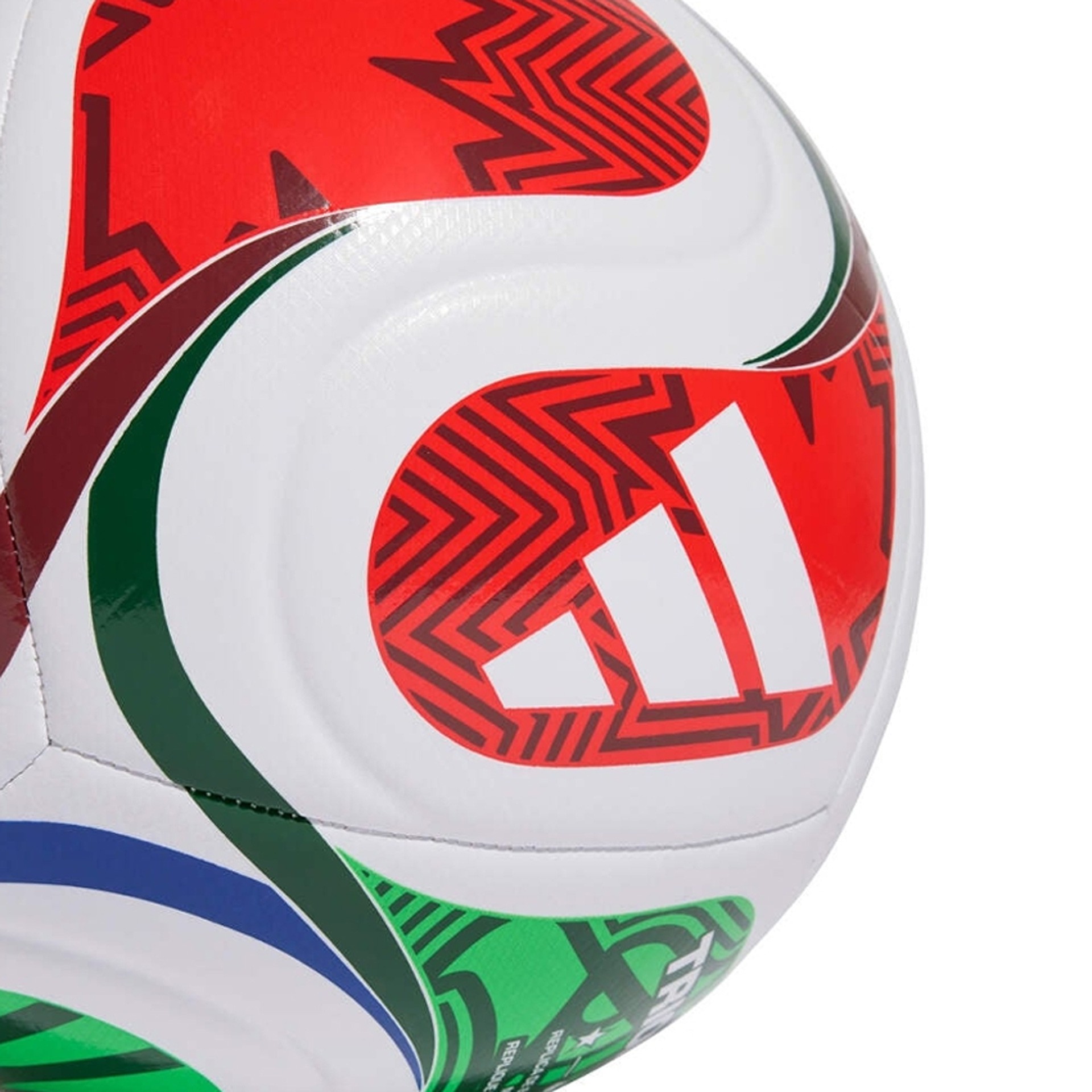 Balón de fútbol adidas copa mundial fifa 26™ trionda - Imagen 2