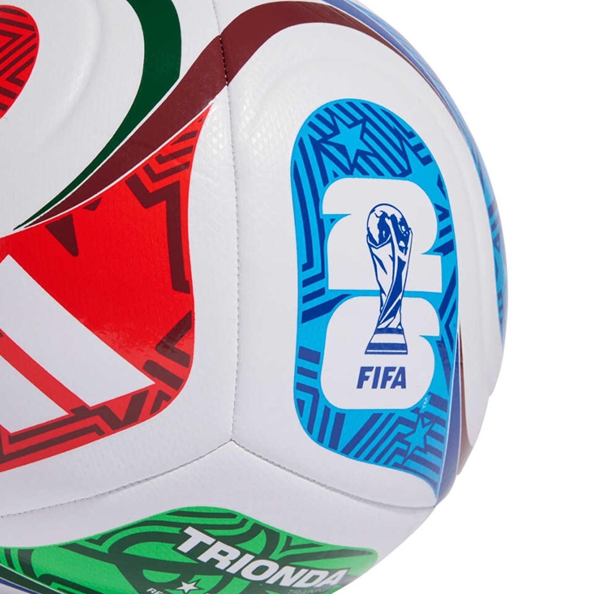 Balón de fútbol adidas copa mundial fifa 26™ trionda - Imagen 3