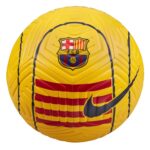 Balón de fútbol nike fc barcelona - Imagen 2