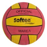 Balón de waterpolo softee marea - Imagen 2
