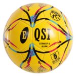 Balón fútbol 11 eqsi striker - Imagen 3