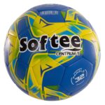 Balón fútbol 11 softee centrum - Imagen 3