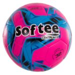 Balón fútbol 11 softee centrum - Imagen 10