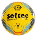 Balón fútbol 11 softee prisma - Imagen 8