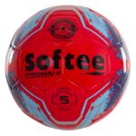 Balón fútbol 11 softee prisma - Imagen 3