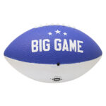 Balón fútbol americano softee big game - Imagen 3