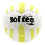 Balón fútbol híbrido softee max - Imagen 2