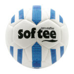 Balón fútbol híbrido softee max - Imagen 5