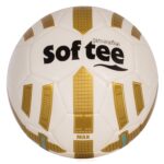 Balón fútbol híbrido softee max - Imagen 3
