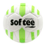 Balón fútbol híbrido softee max - Imagen 7
