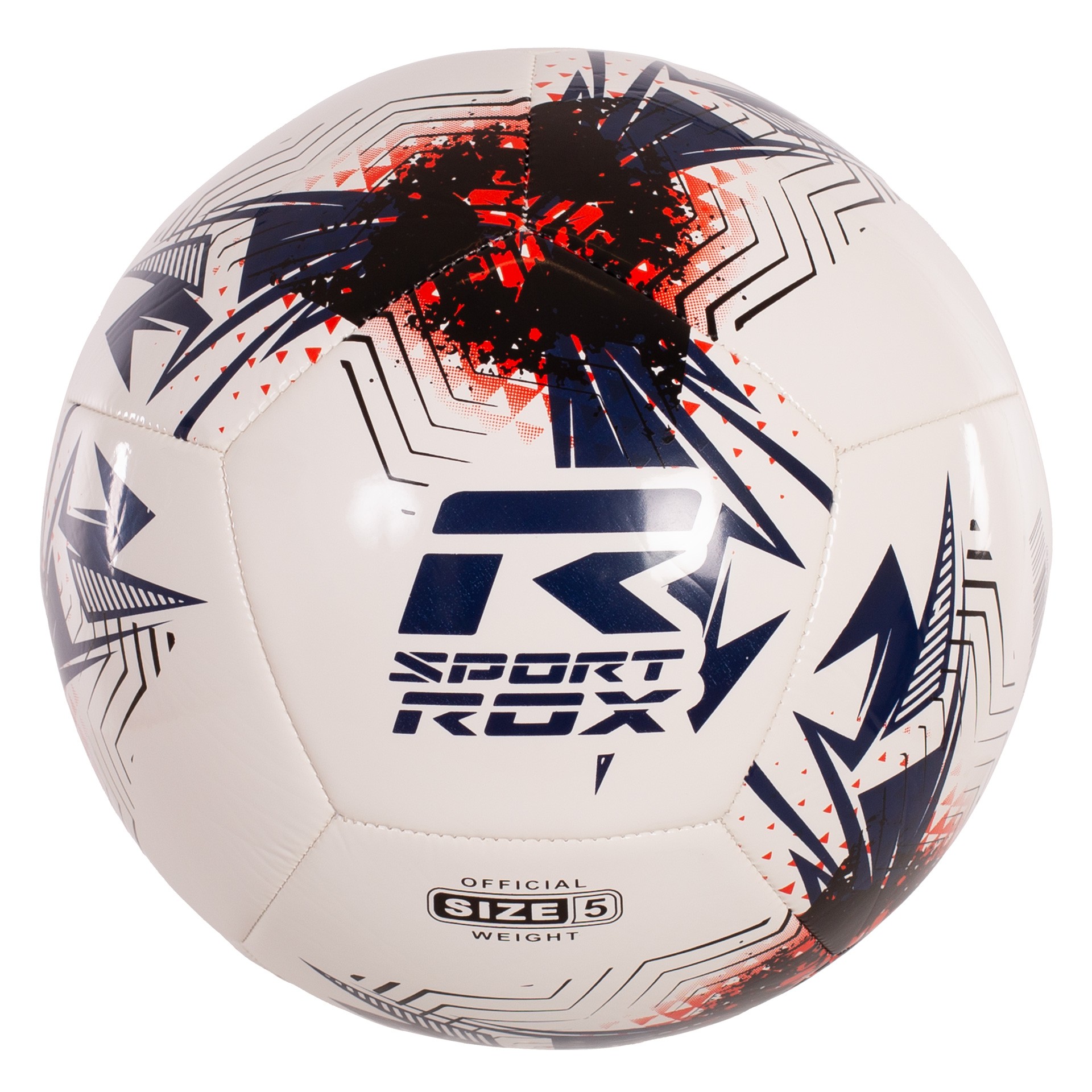 Balón fútbol rox r-inter - Imagen 5
