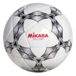 Balón fútbol sala mikasa 'fsc-62 s' cuero sintético cosido a mano - Imagen 2