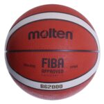 Balón molten baloncesto b3g2000 - Imagen 2