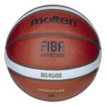Balón molten baloncesto b6g4500 - Imagen 2