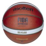 Balón molten baloncesto b7g4500 feb - Imagen 3