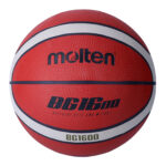 Balón molten baloncesto bg1600 - Imagen 6