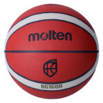 Balón molten baloncesto bg1600 - Imagen 3
