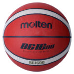 Balón molten baloncesto bg1600 - Imagen 4