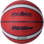 Balón molten baloncesto bg1600 - Imagen 2