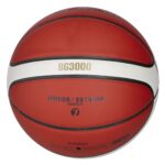 Balón molten baloncesto bg3000 - Imagen 2