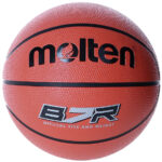 Balón molten baloncesto br2 - Imagen 6