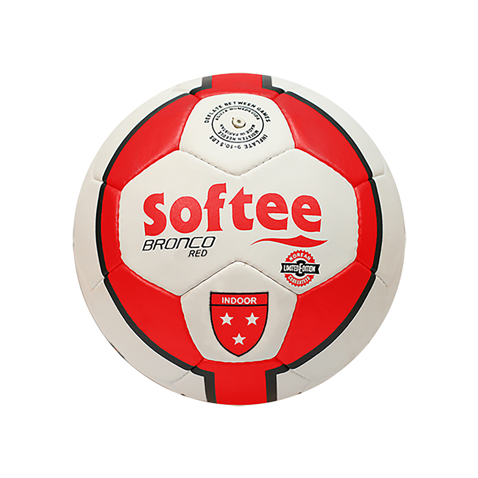 Balón softee bronco limited edition - Imagen 13