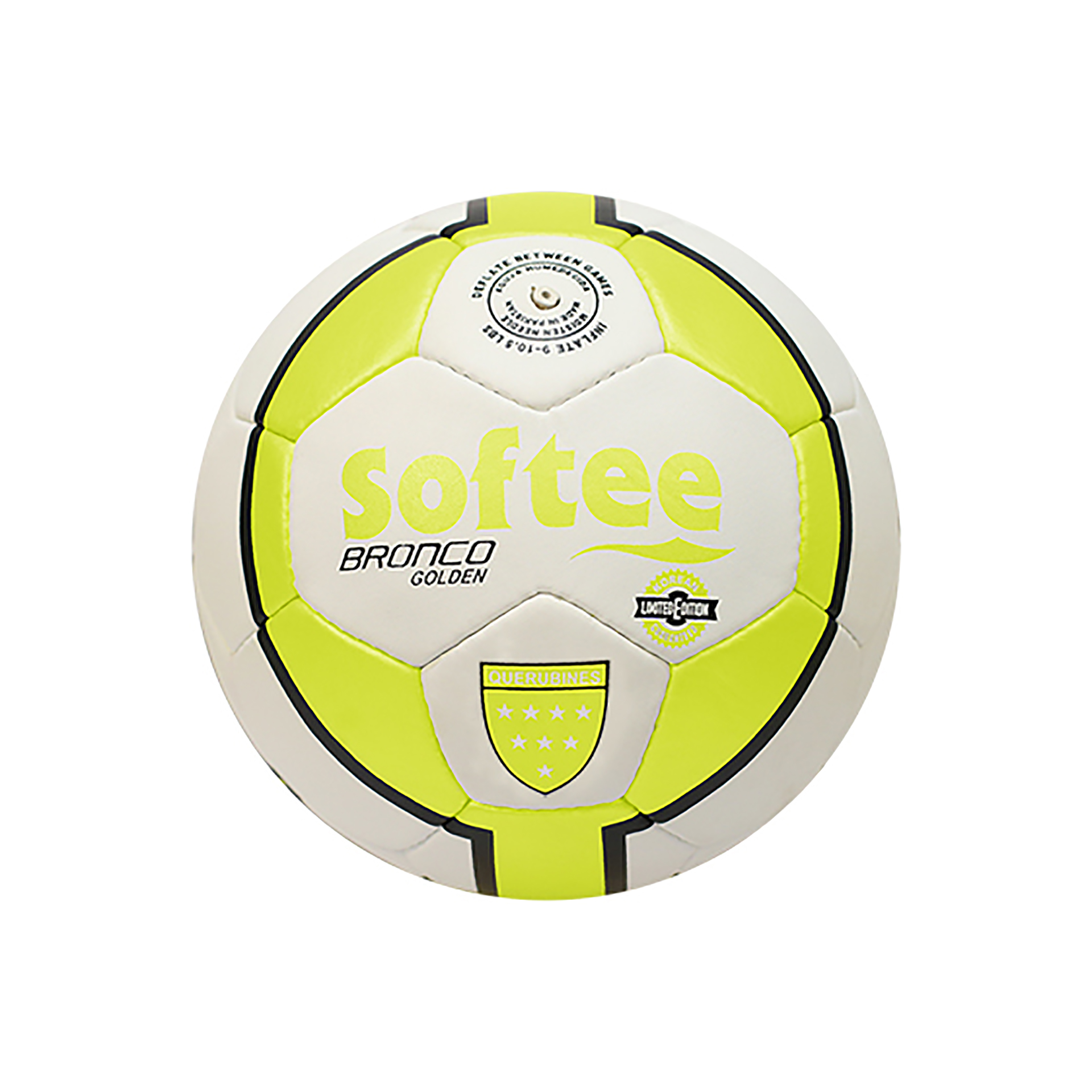 Balón softee bronco limited edition - Imagen 10