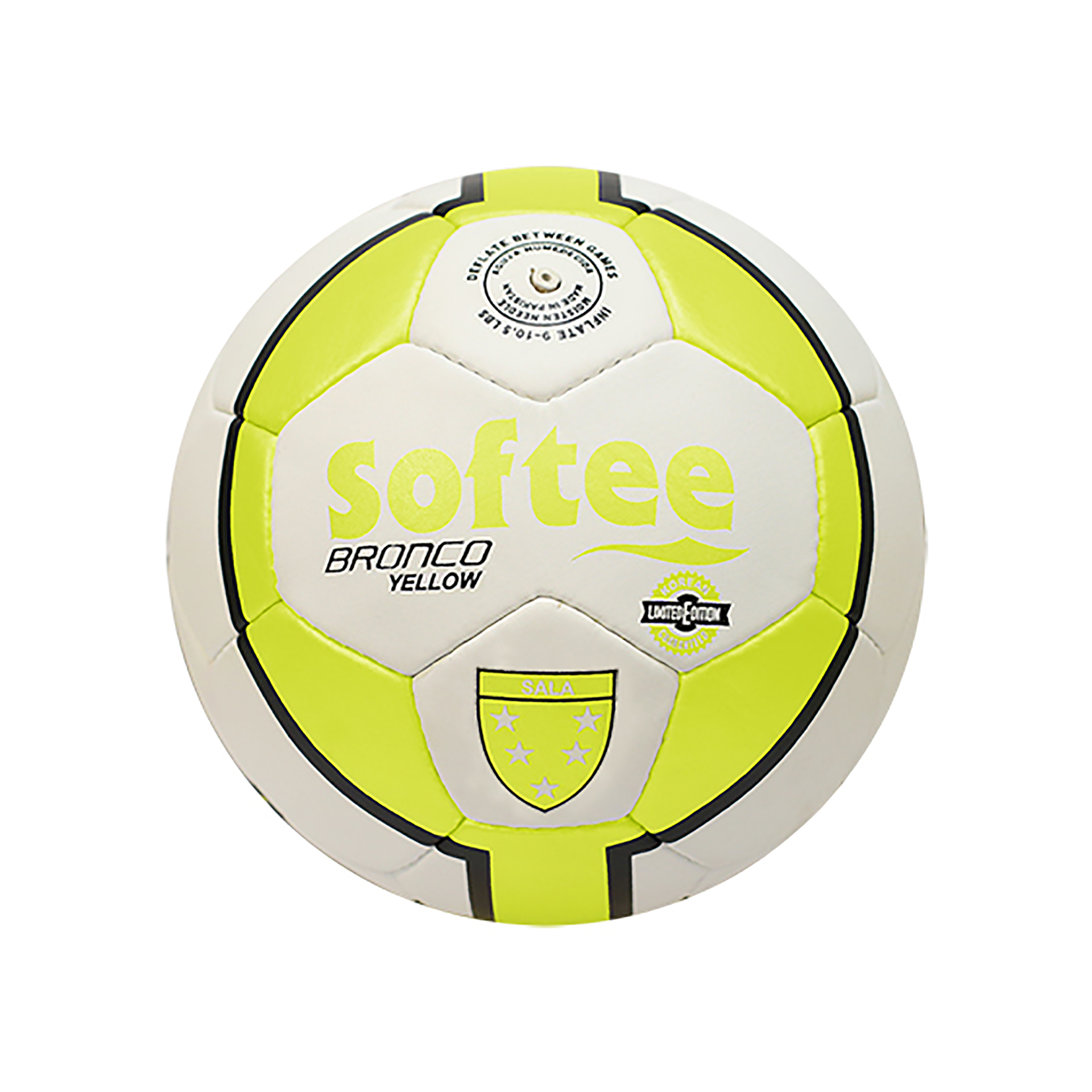 Balón softee bronco limited edition - Imagen 6