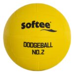 Balón softee dodgeball - Imagen 5