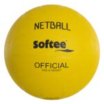 Balón softee netball - Imagen 2