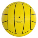Balón softee waterpolo pool - Imagen 4