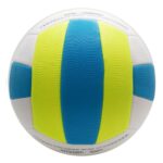 Balón voleibol rox v300 soft - Imagen 2