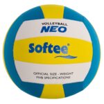 Balón voleibol softee neo - Imagen 2