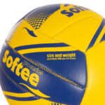 Balón voleibol softee orix 5 - Imagen 4