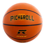 Balon Baloncesto Nylon Rox Pick&Amp - Imagen 2