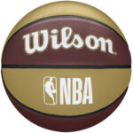 Balon Baloncesto Wilson Nba Team Tribute Cavaliers - Imagen 2