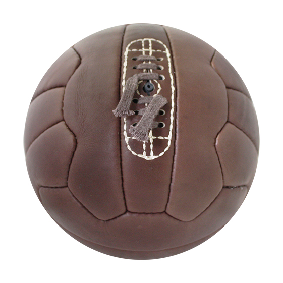 Balon Futbol 11 Softee 'Vintage' - Imagen 2