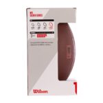 Balon Futbol Americano Wilson Nfl Duke Replica - Con Expositor - - Imagen 5