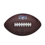 Balon Futbol Americano Wilson Nfl Duke Replica - Con Expositor - - Imagen 6