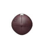 Balon Futbol Americano Wilson Nfl Duke Replica - Con Expositor - - Imagen 3