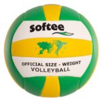 Balon Voleibol Softee 'Silvi' - Imagen 2