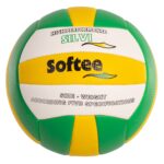 Balon Voleibol Softee 'Silvi' - Imagen 3