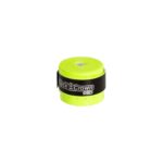Blister 3 overgrips black crown perforados - Imagen 11
