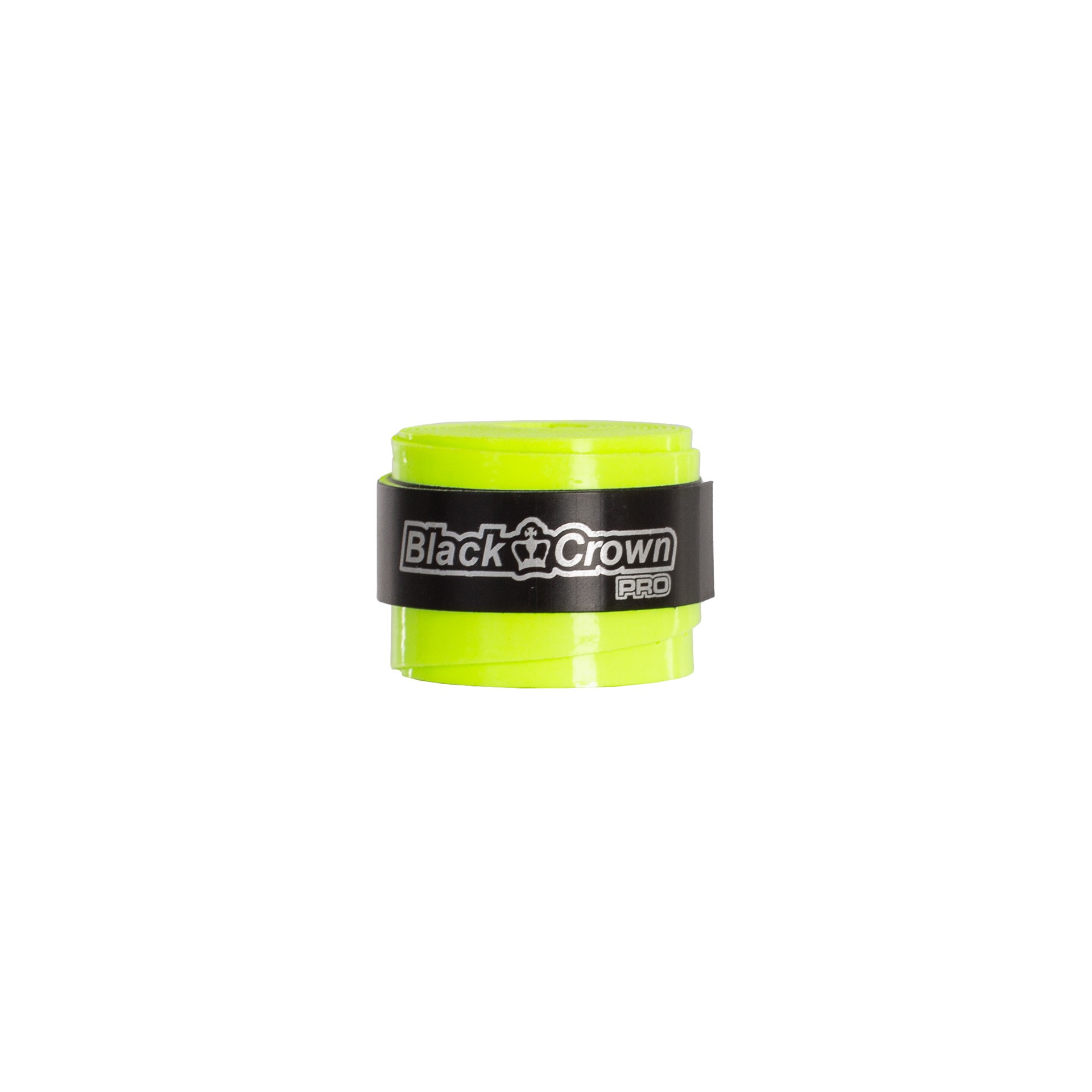 Blister 3 overgrips black crown perforados - Imagen 12