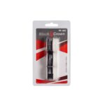 Blister 3 overgrips black crown perforados - Imagen 6