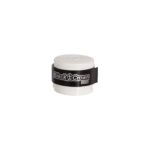 Blister 3 overgrips black crown perforados - Imagen 7
