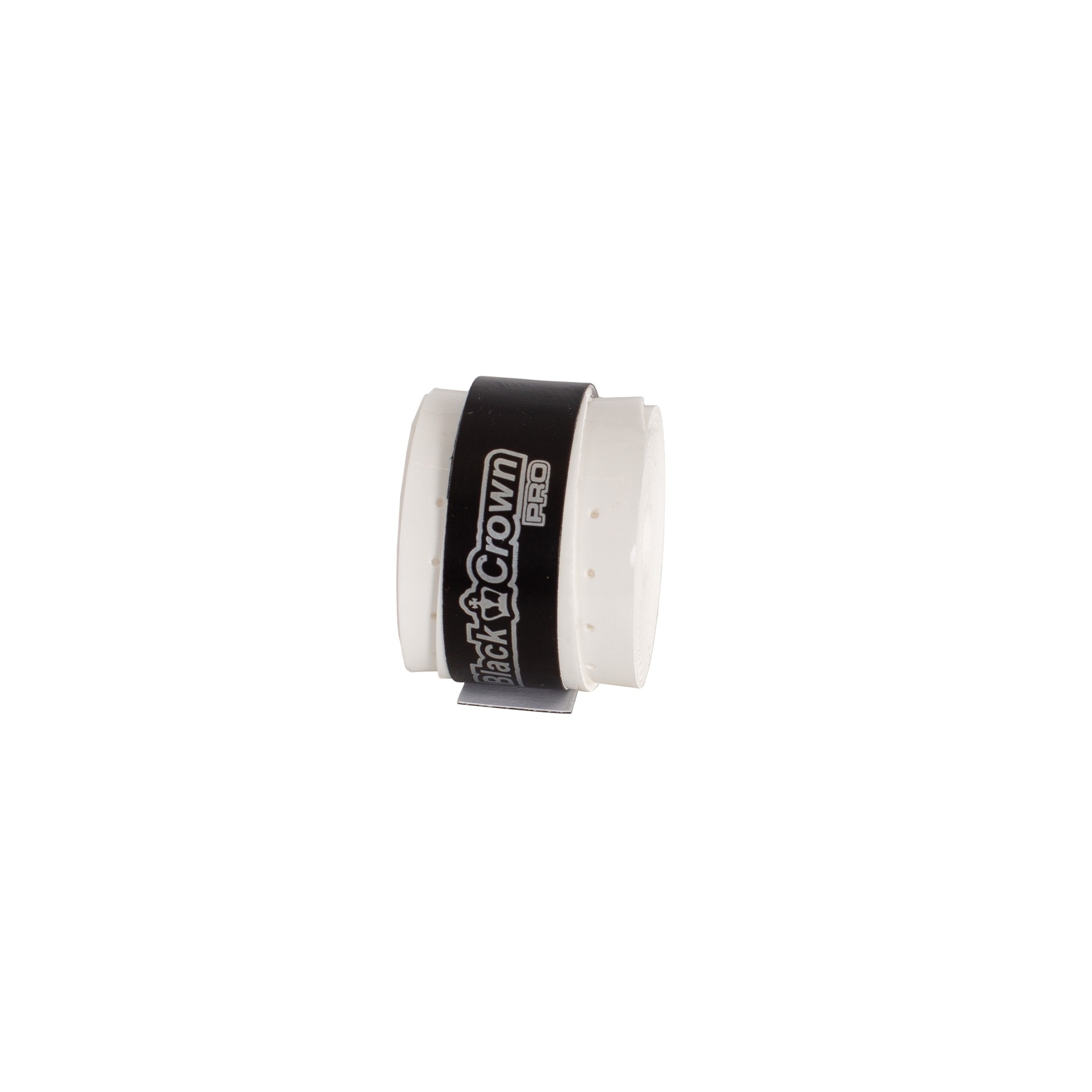 Blister 3 overgrips black crown perforados - Imagen 8