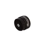 Blister 3 overgrips black crown perforados - Imagen 5